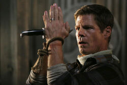  manages to escape from 