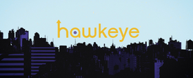 Hawkeye (serie de televisión)