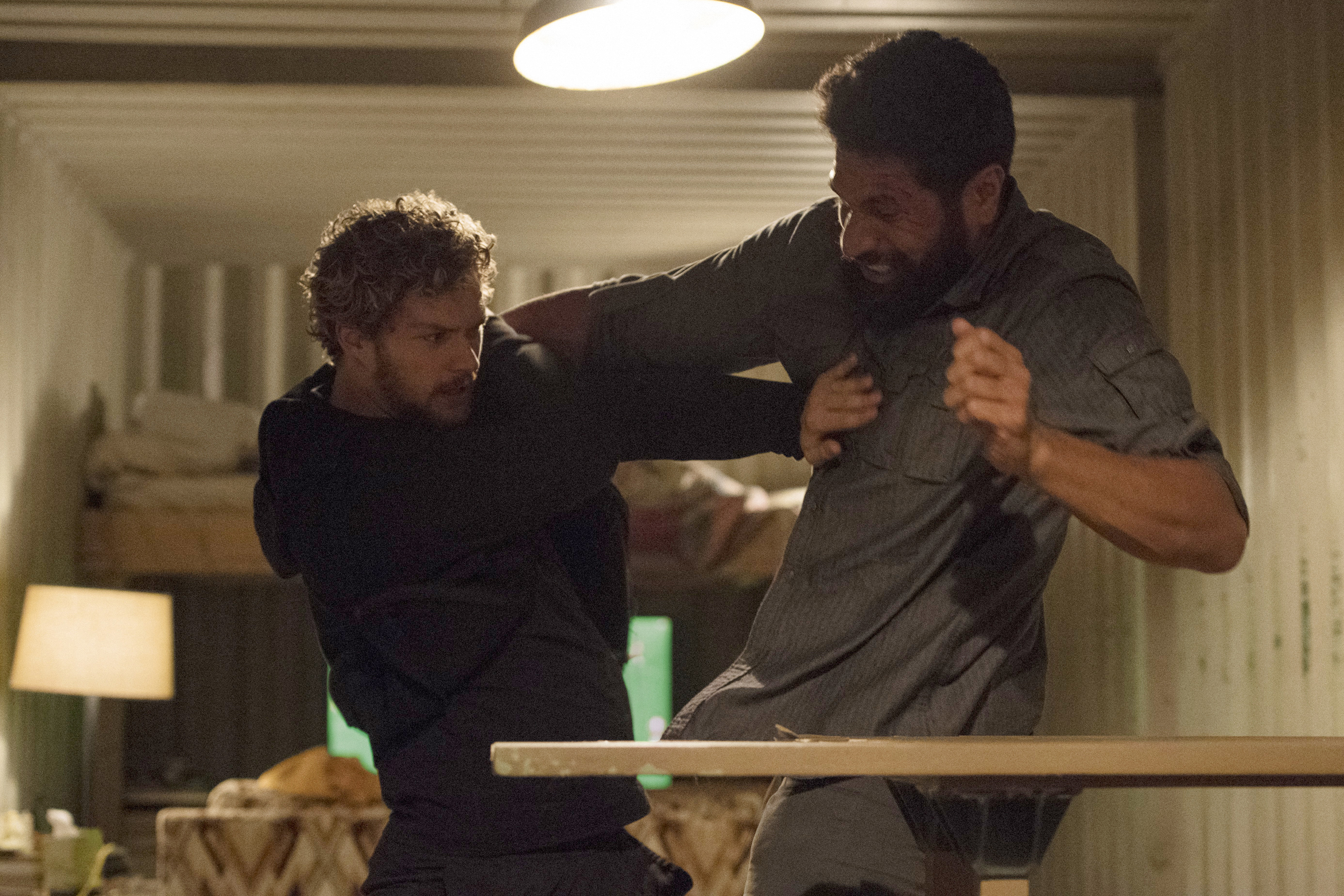 Iron Fist Season 1 Episode 5: Under Leaf Pluck Lotus Recap – Metawitches