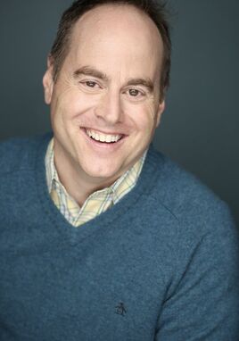 Jim Ferris