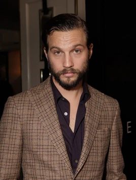 Logan Marshall-Green