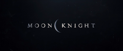 Moon Knight Title Card