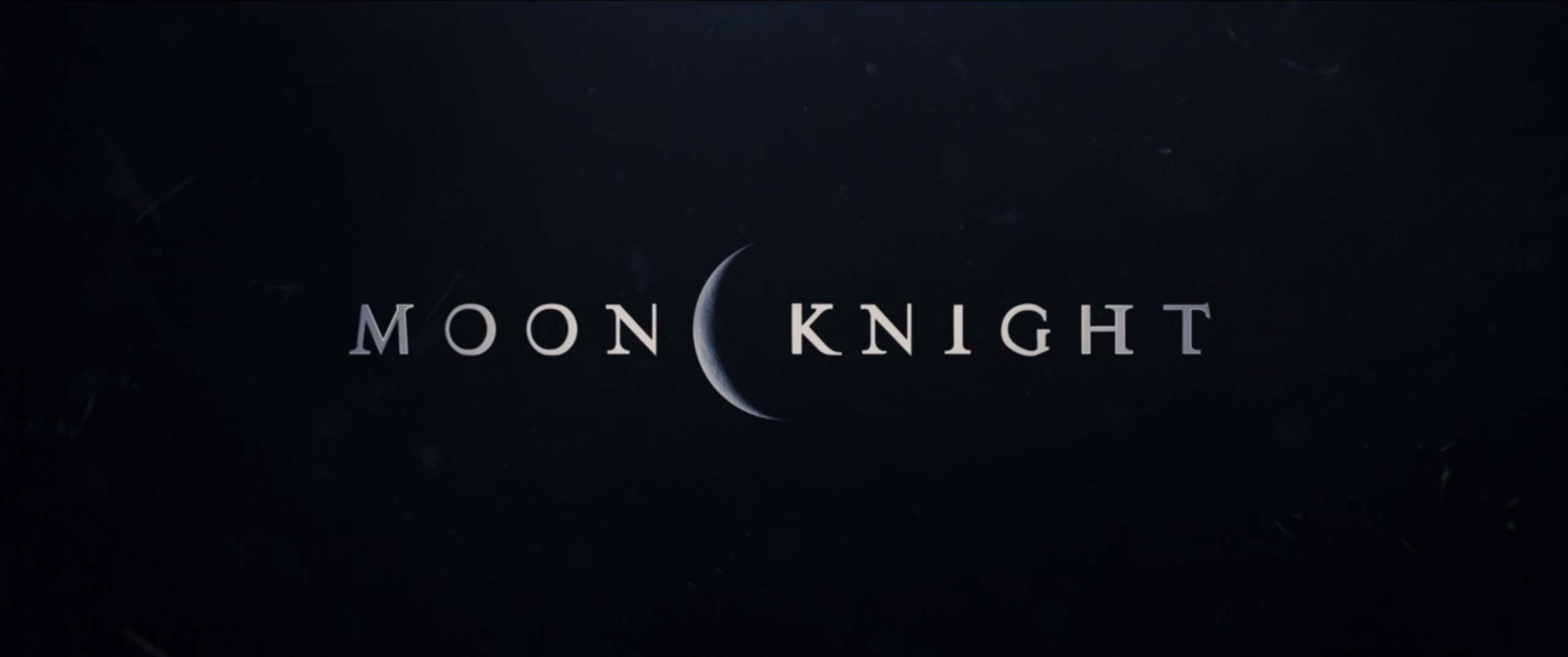 Marvel's Moon Knight (2022) Teaser Trailer