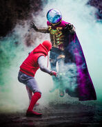 Mysterio Hot Toys52