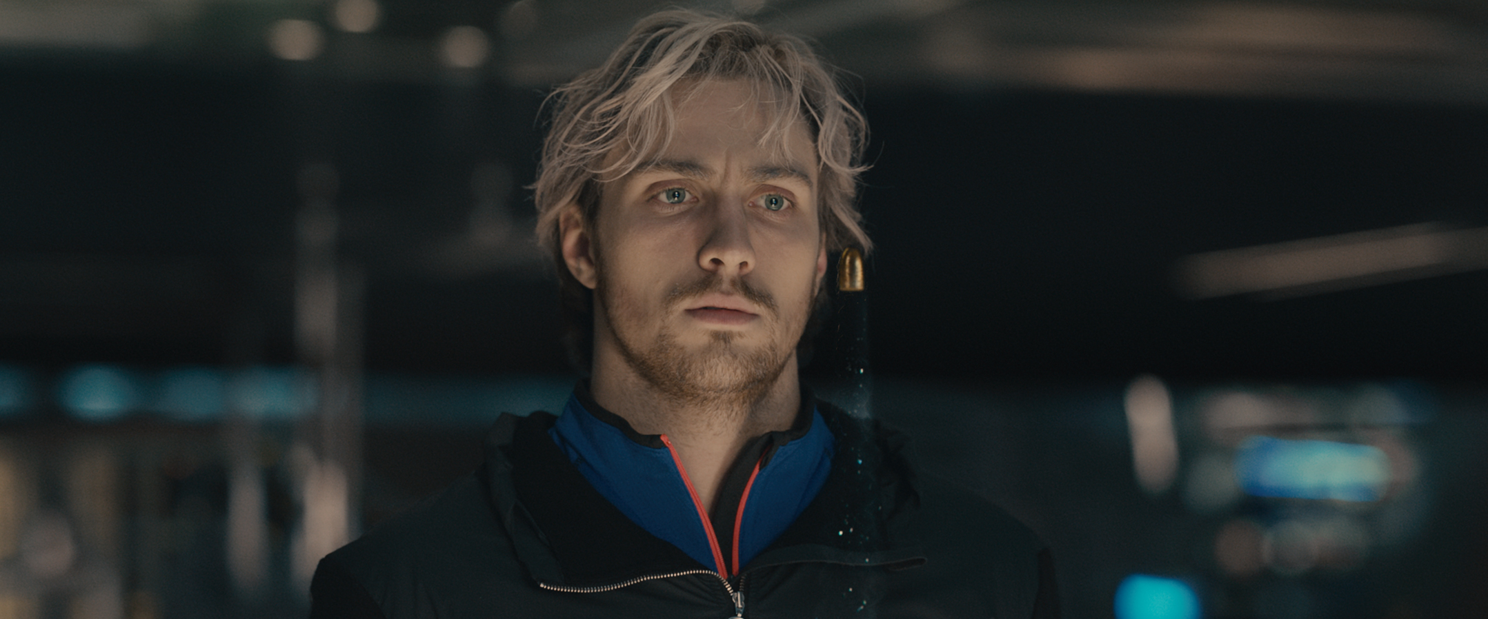 Quicksilver Marvel Cinematic Universe Wiki Fandom