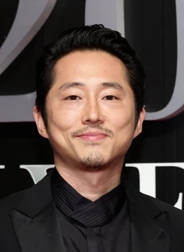 Steven Yeun