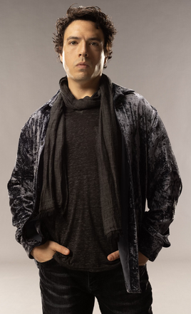 Todd Phelps Infobox