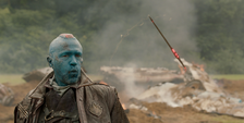 Yondu Flecha