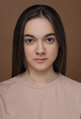 Елизавета Аистова