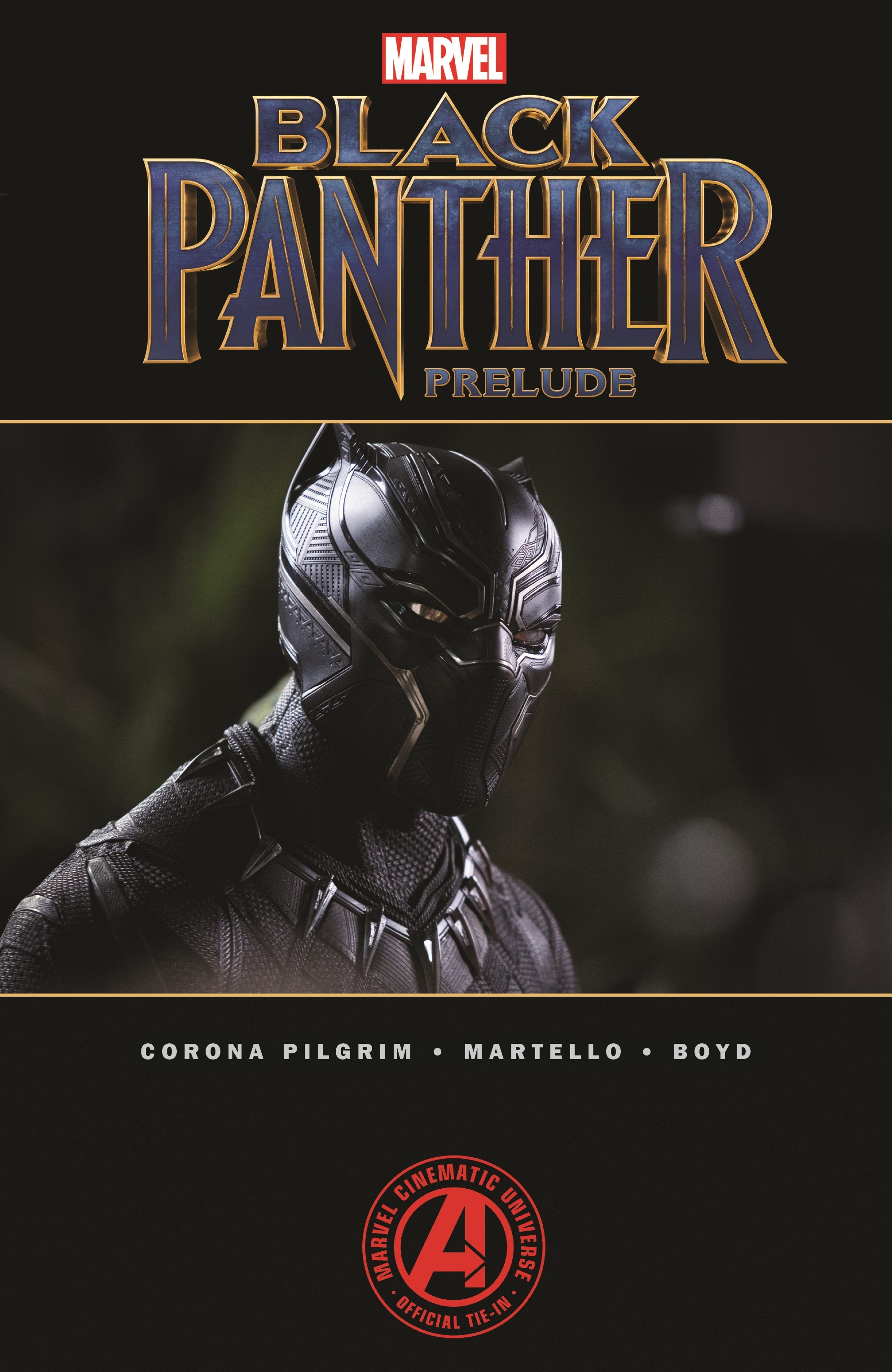 Black Panther, Marvel Cinematic Universe Wiki