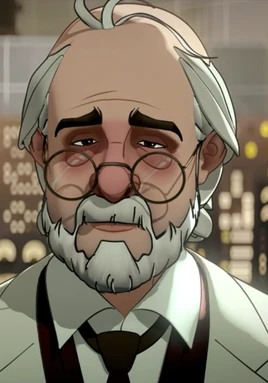 Abraham Erskine - What If