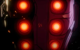 Arishem - Agatha Harkness Eterna