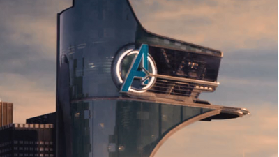 Avengers Tower, Marvel Cinematic Universe Wiki, Fandom