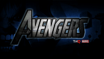 Avengers video game 42