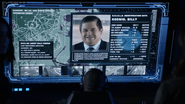 Billy Koenig (S.H.I.E.L.D. Identification Data)