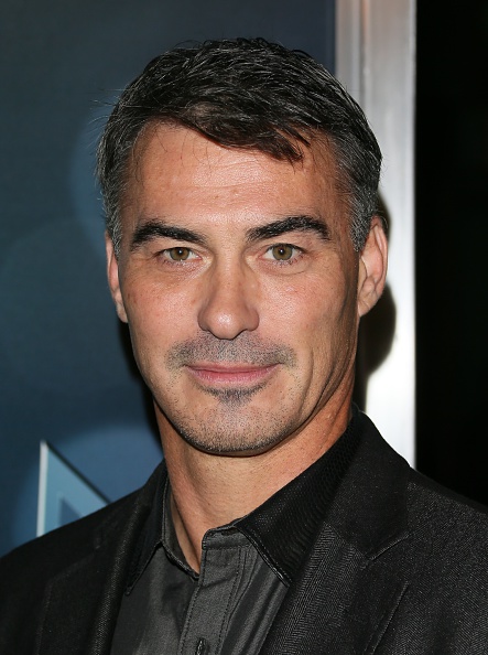 Chad Stahelski - Wikipedia