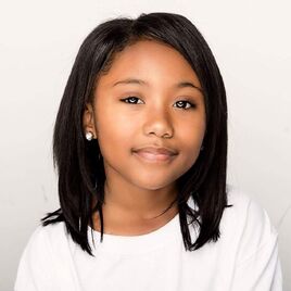 Deysha Nelson