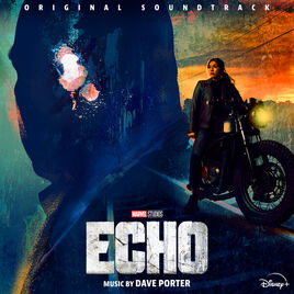 Echo Original Soundtrack