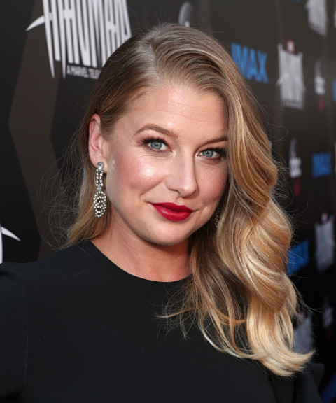 Ellen Woglom Marvel Cinematic Universe Wiki Fandom