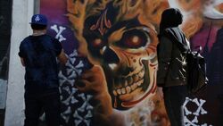 ghost rider hero real name GhostRider-Graffiti
