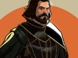 Rodrigo Gonzolo