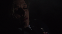 Hale Unconscious