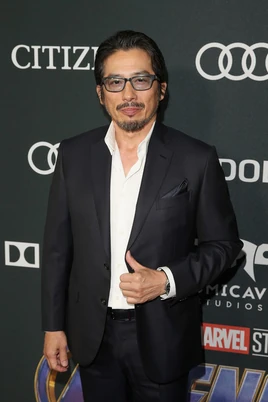 Hiroyuki Sanada