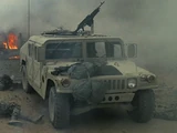Humvee