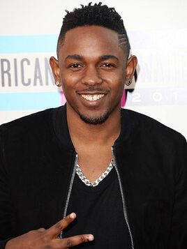 Kendrick Lamar