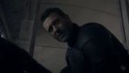 Mace consigue infiltrarse en la instalación de HYDRA.