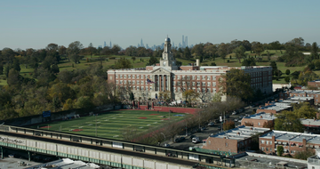 Midtown school of science and technology moletom sales