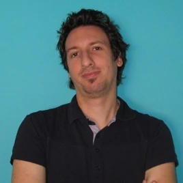 Mirco Pierfederici