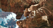 Mirror Dimension Grand Canyon