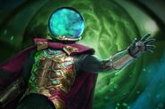 Mysterio Hot Toys36