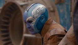 Nebula habla sobre la Navidad.