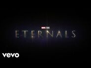 Ramin Djawadi - Across the Oceans of Time (From "Eternals"-Official Audio)