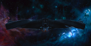 The dark aster lego set sale