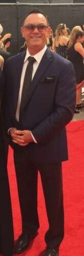 Zane D. Bruce