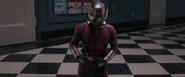 Ant-Man at School