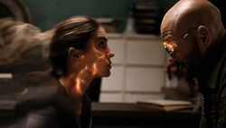 Rodriguez is paralyzed from 's abilities