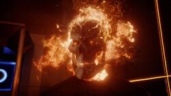 Agents Of S H I E L D Ghost Rider Marvel Cinematic Universe Wiki Fandom