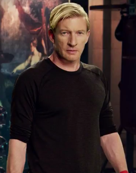 Iron Fist: David Wenham cast as Harold Meachum