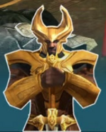 Heimdall icon