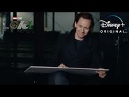 Humble Loki - Marvel Studios' Loki - Disney+