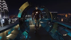 IronManLanded-Avengers