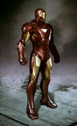 Iron Man 2 2010 concept art 14