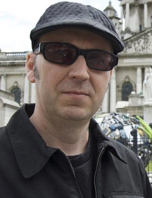 Kevin Carter | Marvel Cinematic Universe Wiki | Fandom