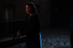 Hill discovers that  is a 