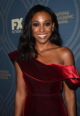 Meagan Holder