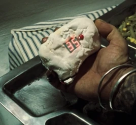 Potato Bomb Iron Man 2